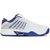 K-Swiss Express Light 2 Hb Clay Shoes Wit EU 42 Man