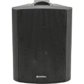 Adastra BP5V-B 100V opbouwluidspreker 5,25 inch 30W IP54 zwart