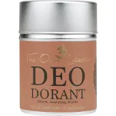 The Ohm Collection Deopoeder Sandalw 120gr