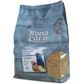 Konacorn Tropische vogels 4 KG