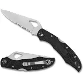 Spyderco Harrier 2 Lockback