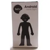 Balvi Android Leeslampje
