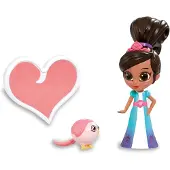 Nickelodeon - Nella de Ridderprinses - Prinses Nella figuur