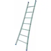 Solide Enkele Ladder 7 sporten