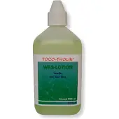 Toco tholin Was lotion 500 ml