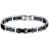 Bering - 612-17-185 - Armband - Dames - Ceramic - 18,5 cm