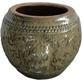 Ptmd pot lisie - 56x56x38cm