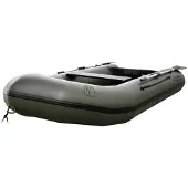 Fox International Eos 300 Inflatable Boat Zilver 2 Places