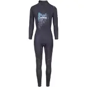 BEUCHAT Alize 3 Mm Wetsuit Voor Dames