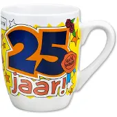 Paper Dreams Mok 25 jaar!