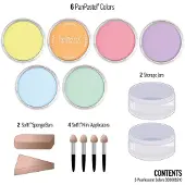 You do it - Pearl Set (6)