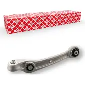 FEBI BILSTEIN Draagarm, wielophanging 106560 Vooras, rechts, voorkant