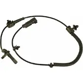 METZGER 0900685 Wielsnelheidssensor (ABS)