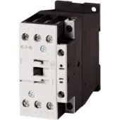 Eaton Power Quality DILM38-10(RDC24) - Beveiligingsrelais - Zwart - Wit - IP00 - 56 mm - 85 mm