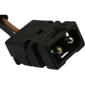METZGER 0900203 Wielsnelheidssensor (ABS)