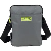 Munich Slim Schoudertas