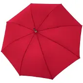 Doppler Paraplu 'Mia Graz' rood