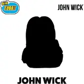 Numskull JOHN WICK TUBBZ MINI