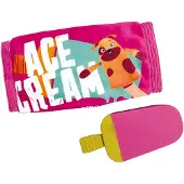 Croci ace ice cream speelgoed 2in1 20x11 cm