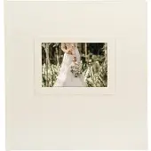 Goldbuch - Trouwalbum Hartkloppingen - 30x31 cm
