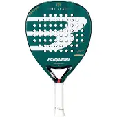 Bullpadel Icon 2026 Padel Racket Groen