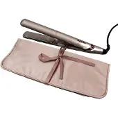 BaByliss Blowbrush en Stijltang - - ST90PE - Stoom - Rosé goud - Draadloos
