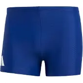 Adidas Sportzwembroek 'Solid Swim' royal blue/koningsblauw / wit
