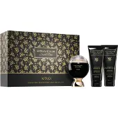 AFNAN Souvenir Desert Rose Gift Set