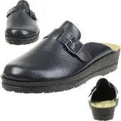 Rohde Pantoffel Women Neustadt 1447 Ocean-Schoenmaat 36