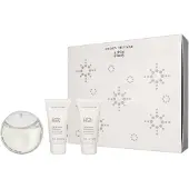 Issey Miyake A Drop D'Issey Giftset 150 ml - Edp Spray 50ml/2x Hand Cream 50ml