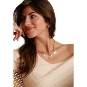 Thomas Sabo - CC1243-414-14 - Charm-hanger - Unisex - Charm Club