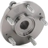 Skf Wiellagerset VKBA 7626 SKF voor o.a. HYUNDAI, KIA