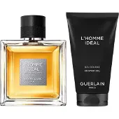 Guerlain L'Homme Idéal Gift Set