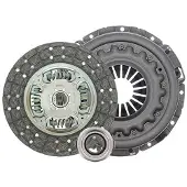 AISIN KT-369A Koppelingsset