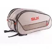 Siux Edge Padel Racket Bag Wit