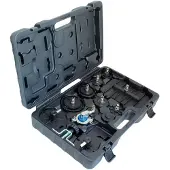 Asta A-12PBF/AK Vul- / ontluchtingsapparaat, remhydraulica