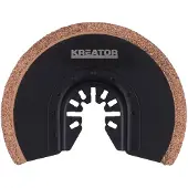 Kreator - Accessories - KRT990025 - Hardmetalen slijpblad - Ø 88mm