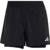 Adidas Sportbroek 'Ess' zwart