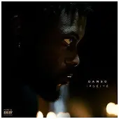 CAPITO Damso - Ipseite Lp