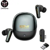 Onikuma Tx610 Draadloze Oordopjes