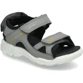 Ecco - Kid's Biom Raft - Sandalen 28, grijs