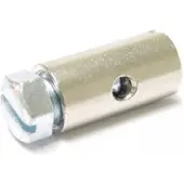 Bofix 6 X 14 Mm Nippels 25 Eenheden