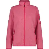 CMP Damesfleece Knit Tech