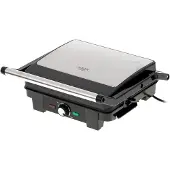 Adler Elektrische Grill AD 3051 - 29 x 24 cm