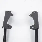 Givi topkoffersteun voor honda 650 cbf 2014-2016 1137fz nieuw