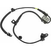 METZGER Sensors voor wielomwentelingssnelheid, , aftermarket kwaliteit, geschikt voor onder andere KIA CEE'D