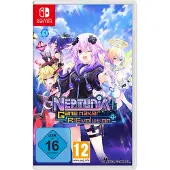 Neptunia Game Maker R:Evolution Day One Edition | Switch