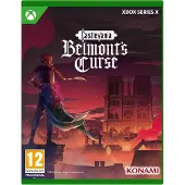 Xbox Series Castlevania: Belmont's Curse