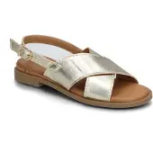 Tamaris Sandaal champagne