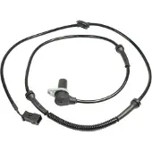 METZGER 0900889 Wielsnelheidssensor (ABS)